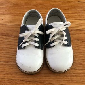 Vintage Stride Rite toddler shoes